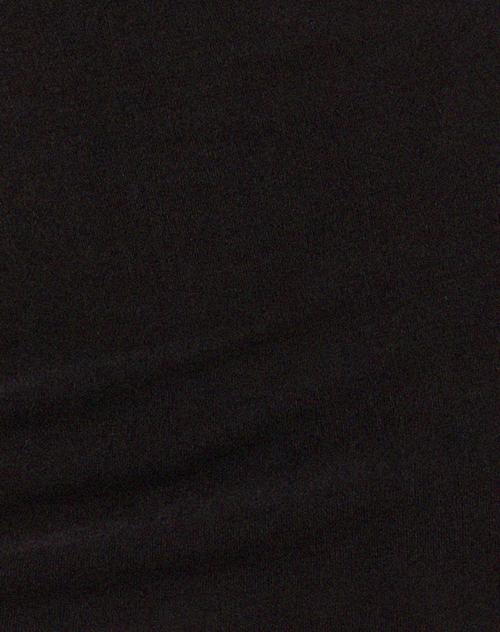 Landy Mini Dress in Black